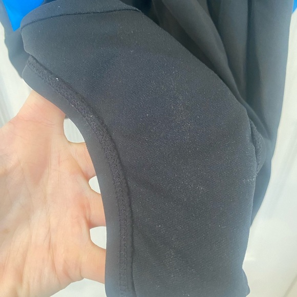 Longitude Womens One Piece Bathing Swimsuit - Picture 5 of 8